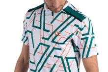 ONCOURT Tennis T-shirt Performance Tee Gravel 2 white Men's